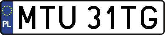 MTU31TG