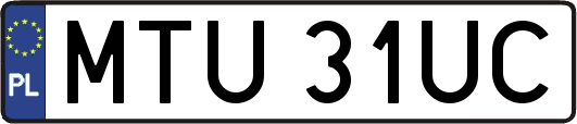 MTU31UC