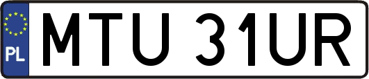 MTU31UR