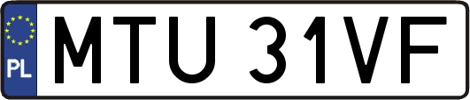 MTU31VF