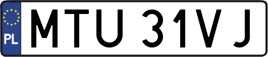 MTU31VJ