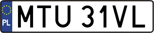 MTU31VL