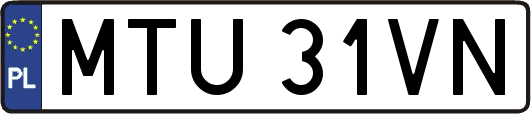 MTU31VN