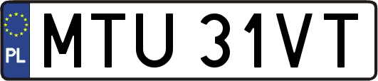 MTU31VT