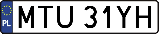 MTU31YH