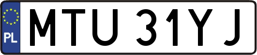 MTU31YJ