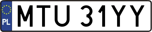 MTU31YY