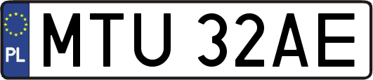 MTU32AE