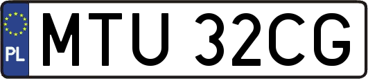MTU32CG