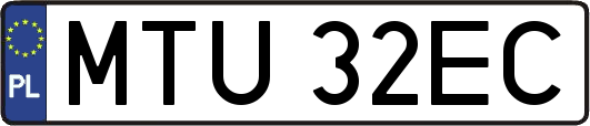 MTU32EC