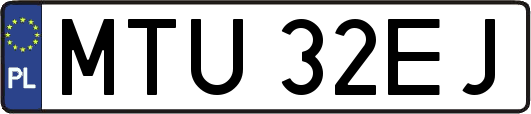 MTU32EJ