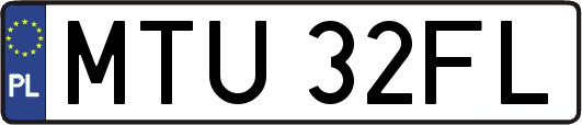 MTU32FL