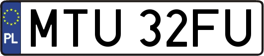 MTU32FU