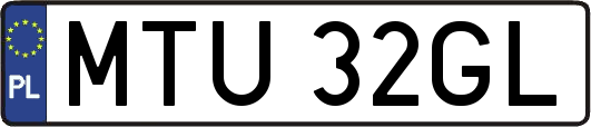 MTU32GL