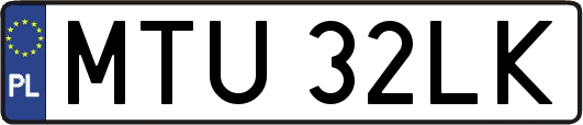 MTU32LK