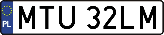 MTU32LM