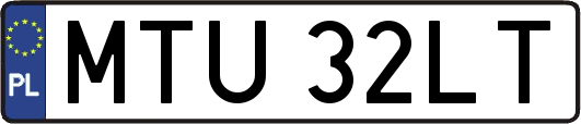 MTU32LT