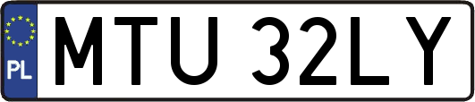 MTU32LY