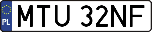 MTU32NF