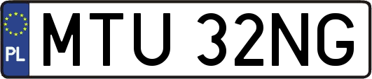 MTU32NG