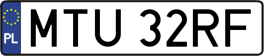 MTU32RF