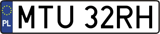 MTU32RH