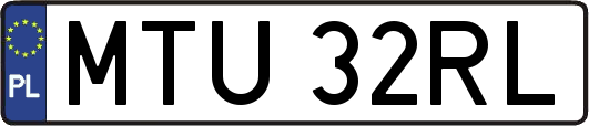 MTU32RL