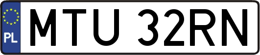 MTU32RN