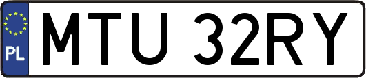 MTU32RY