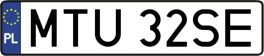 MTU32SE