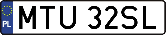 MTU32SL