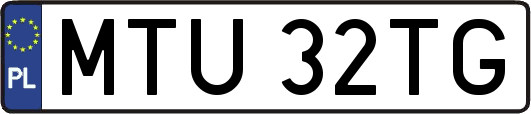 MTU32TG
