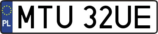MTU32UE