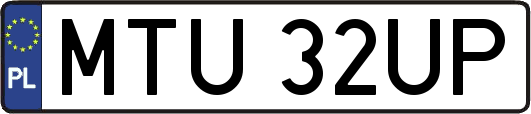 MTU32UP