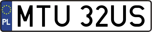 MTU32US