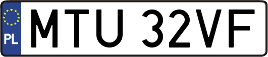 MTU32VF