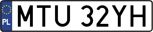 MTU32YH