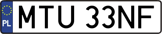 MTU33NF