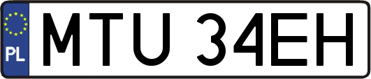 MTU34EH