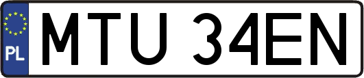 MTU34EN