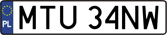 MTU34NW