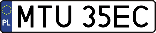 MTU35EC