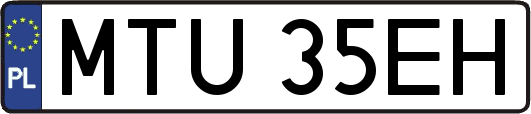 MTU35EH