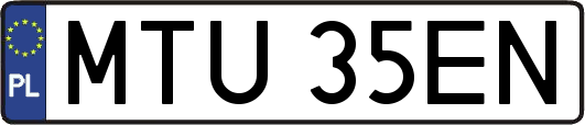 MTU35EN