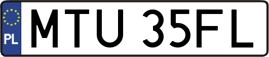 MTU35FL