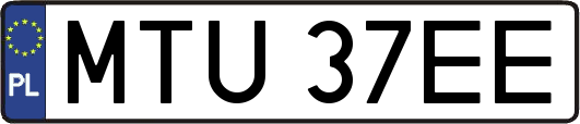 MTU37EE
