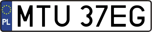 MTU37EG