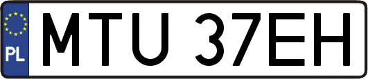 MTU37EH