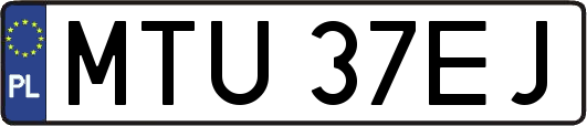 MTU37EJ