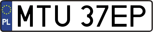 MTU37EP